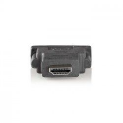 Nedis CVBW34910AT cable gender changer HDMI DVI-D Anthracite