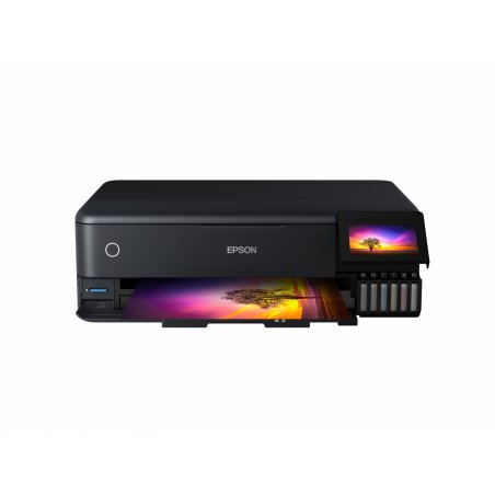 Epson EcoTank ET-8550 Inkjet A3 5760 x 1440 DPI 32 ppm Wi-Fi