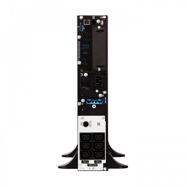 SMART-UPS SRT 1500VA 230V IN