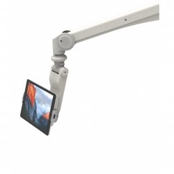 Compulocks 1050MAAW signage display mount White