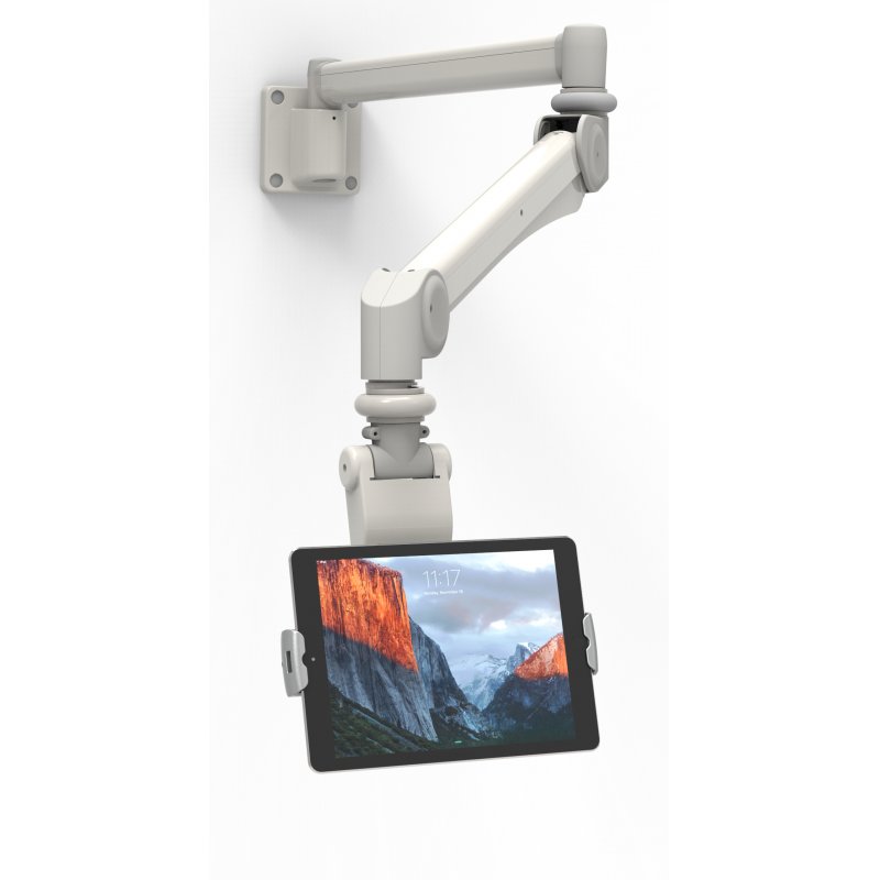 Compulocks 1050MAAW signage display mount White