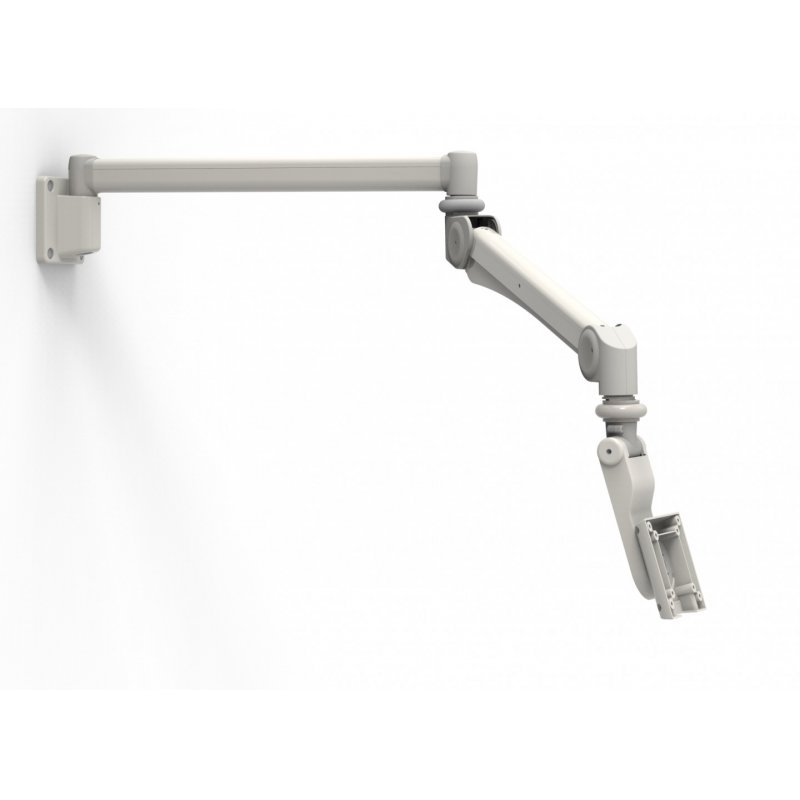 Compulocks 1050MAAW signage display mount White