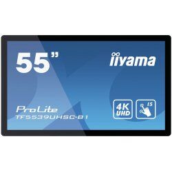 55" Projective Capacitive 12P Touch