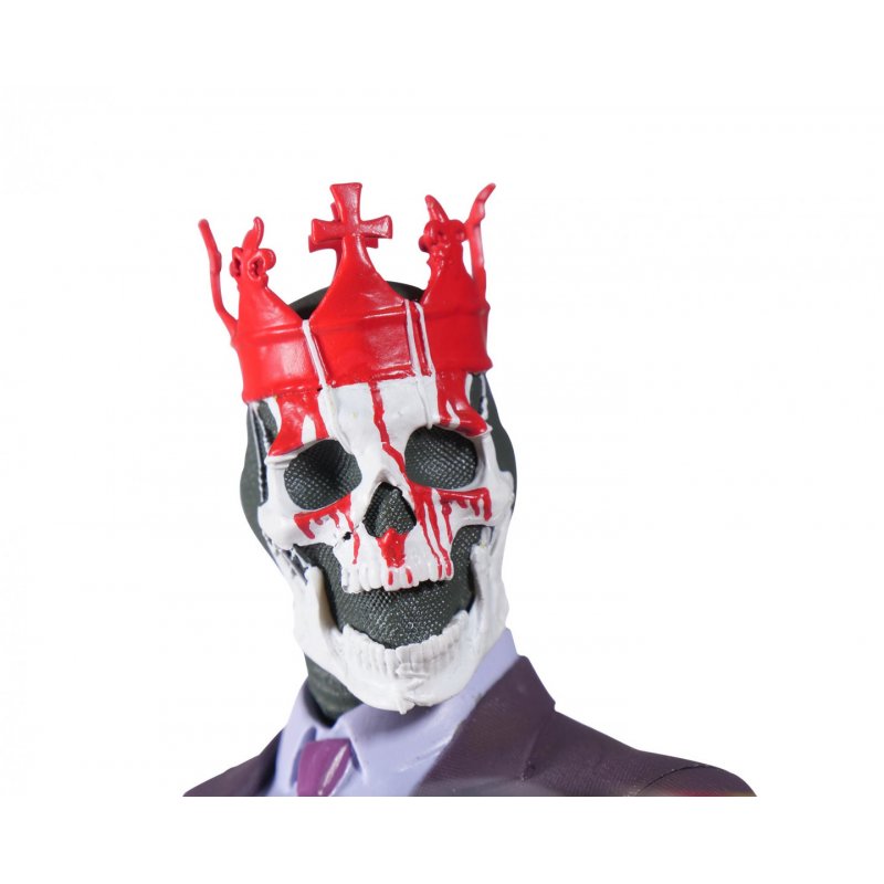 Watch Dogs Legion The Resistant of London Figure