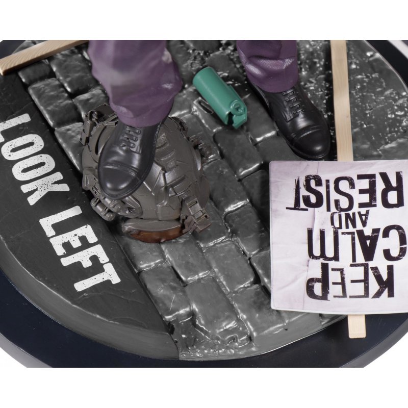 Ubisoft 300108993 collectible figure