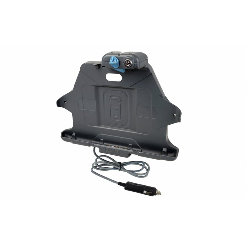 Gamber-Johnson 7160-1418-20 mobile device dock station Tablet Black