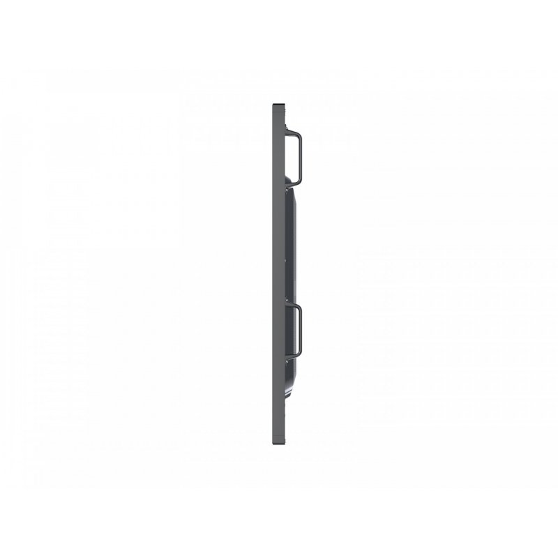 NEC MultiSync M651 Panneau plat de signalisation numérique 165,1 cm (65") IPS 500 cd/m² 4K Ultra HD Noir 24/7