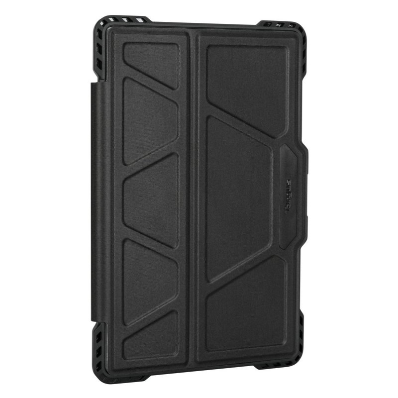 Targus Pro-Tek 26,4 cm (10.4") Folio porte carte Noir