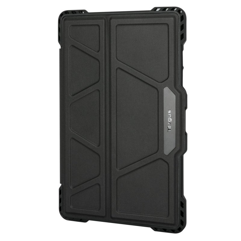 Targus Pro-Tek 26,4 cm (10.4") Folio porte carte Noir