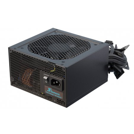 Alimentation ATX Seasonic compatible G12-GC 750W