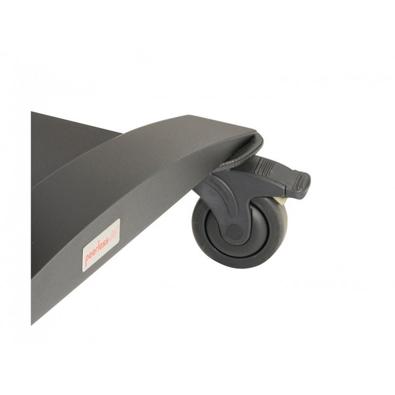 Peerless SmartMount Noir Panier multimédia