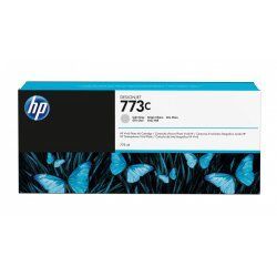 HP 773C 775-ml Light Gray DesignJet Ink Cartridge