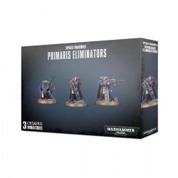 Games Workshop Primaris Eliminators