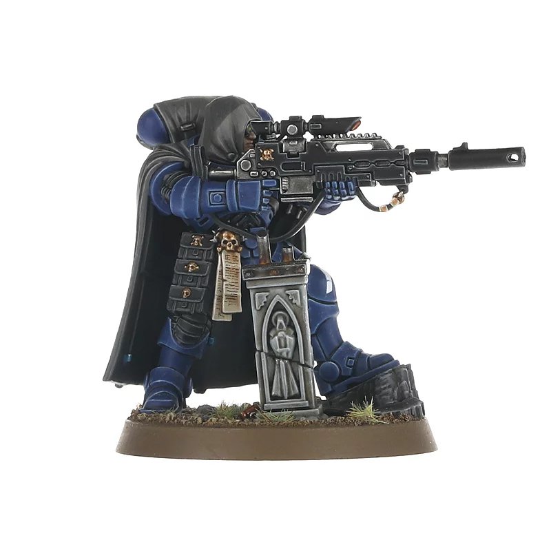 Warhammer 40k - Space Marine Primaris Eliminators