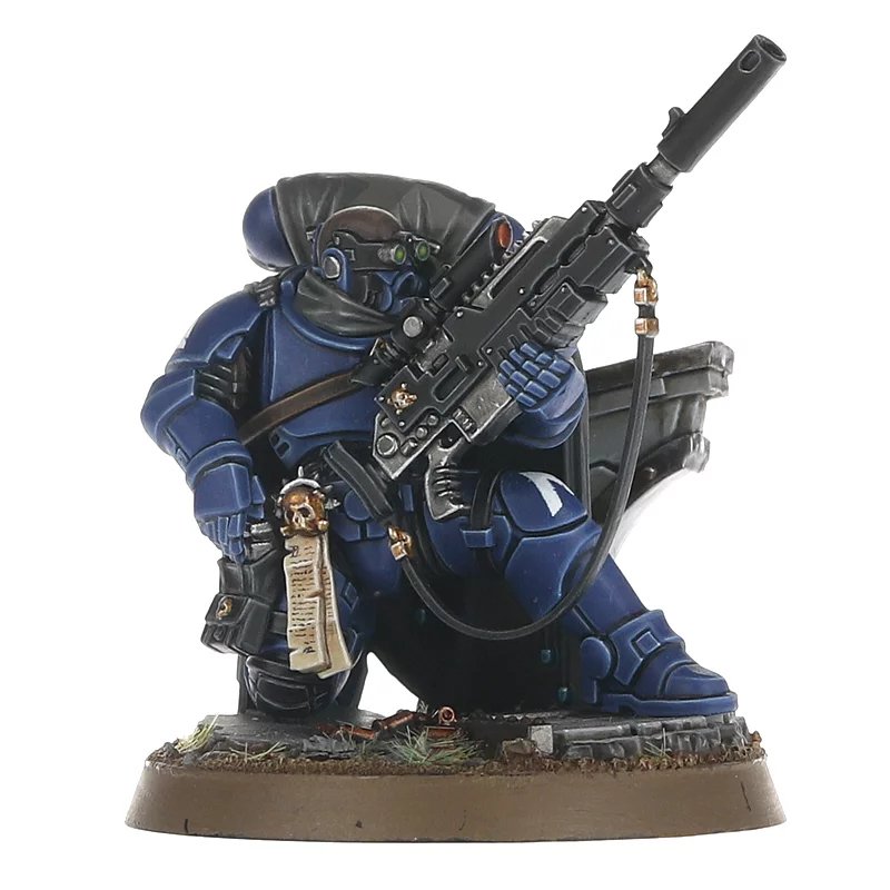 Warhammer 40k - Space Marine Primaris Eliminators