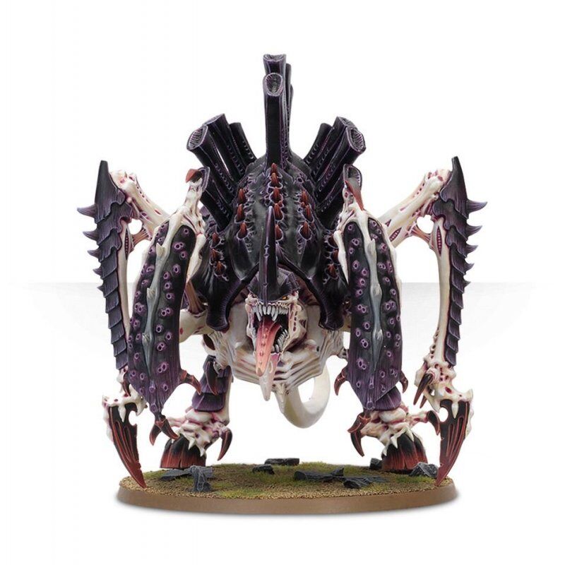 Games Workshop Tyrannofex