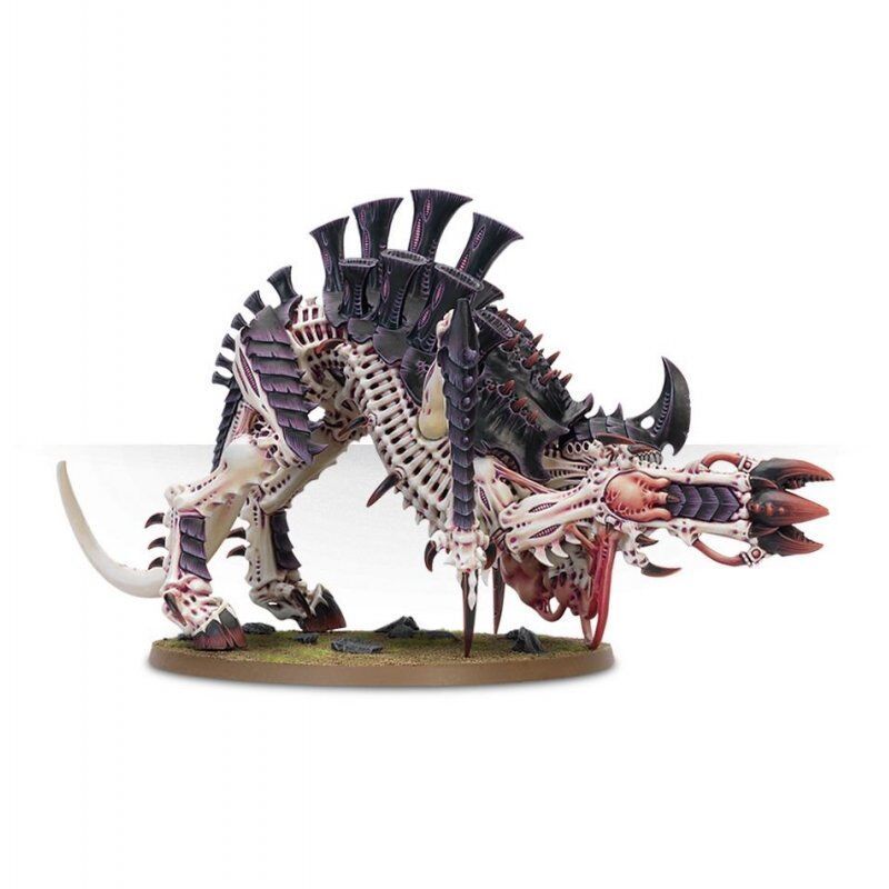 Games Workshop Tyrannofex