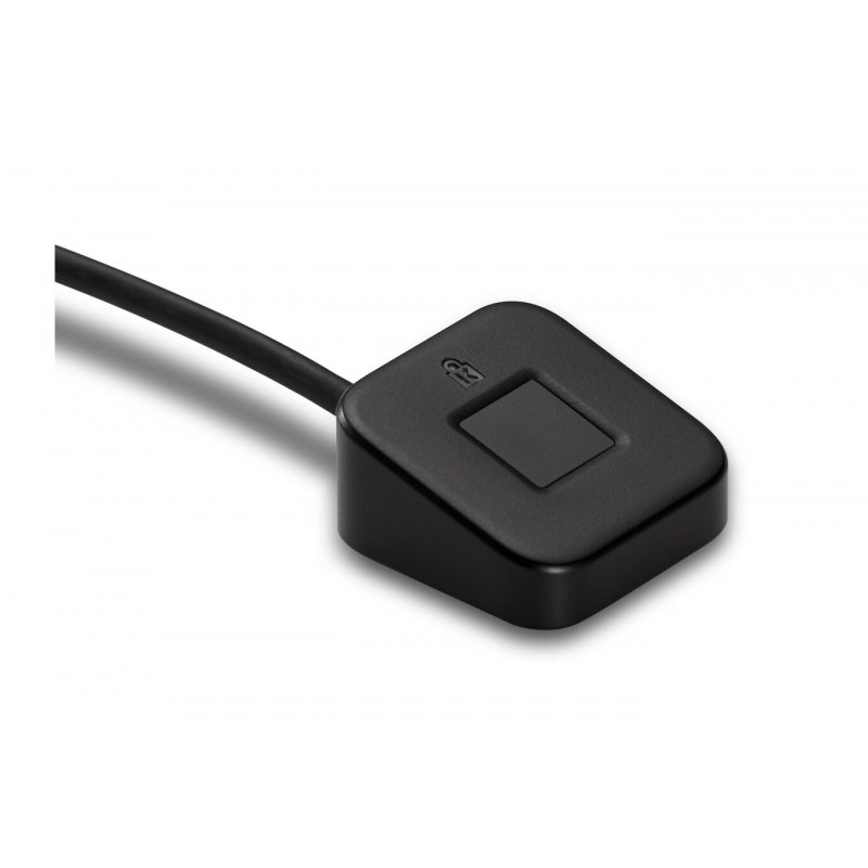 KENSINGTON VERIMARK DESKTOP FINGERPRINT KEY