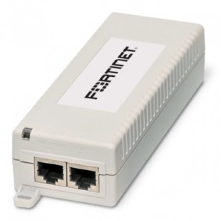 Fortinet GPI-115 adaptateur et injecteur PoE Gigabit Ethernet 50 V