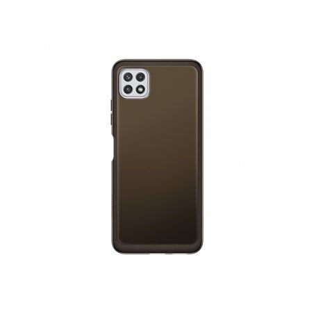 Samsung EF-QA226TBEGEU coque de protection pour téléphones portables 16,3 cm (6.4") Housse Noir