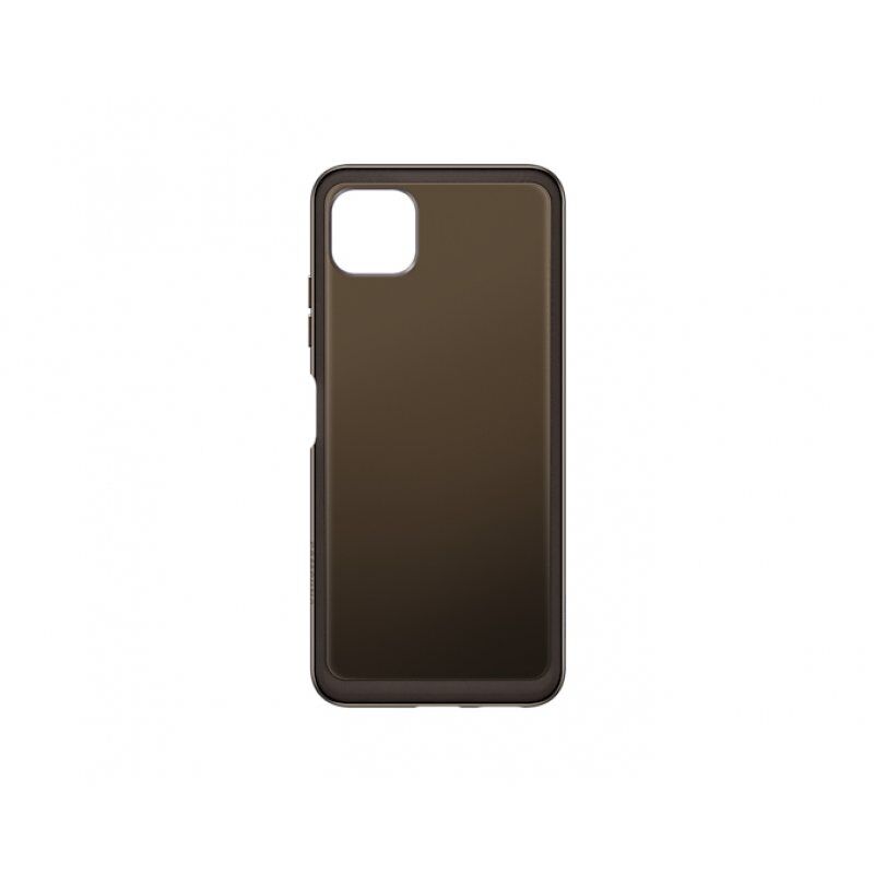 Samsung EF-QA226TBEGEU coque de protection pour téléphones portables 16,3 cm (6.4") Housse Noir