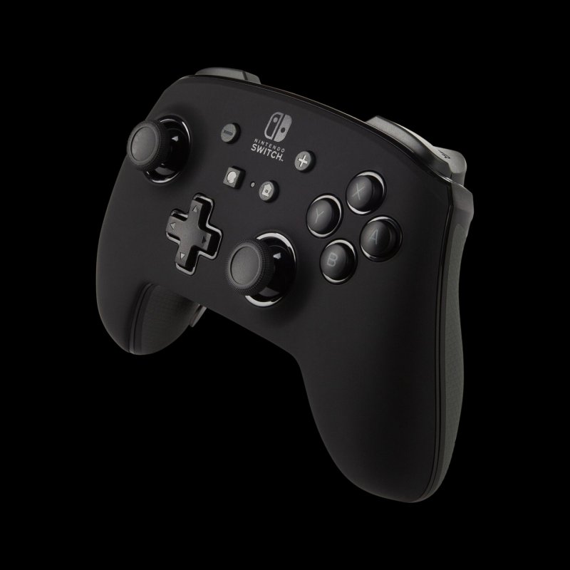 POWER A - Wireless Fusion Pro Controller for Switch