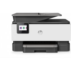 OFFICEJET PRO 9010E ALL-IN-ONE PRINTER WHITE + BASALT