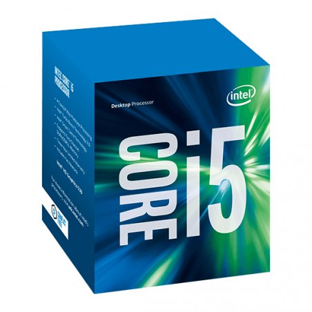 CPU/Core i5-7500T 2.70GHz LGA1151 TRAY