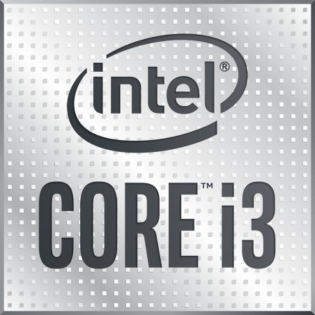 Intel Core i3-10100 processeur 3,6 GHz 6 Mo Smart Cache
