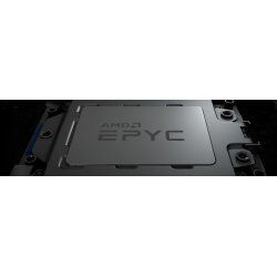 AMD EPYC 7F72 processeur 3,2 GHz 192 Mo L3