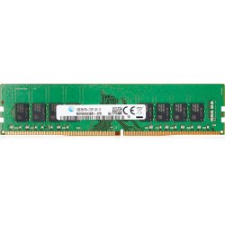 HP 4GB DDR4-3200 DIMM memory module 1 x 4 GB 3200 MHz