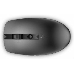HP compatible Multi-Device 635 Wireless Mouse Black