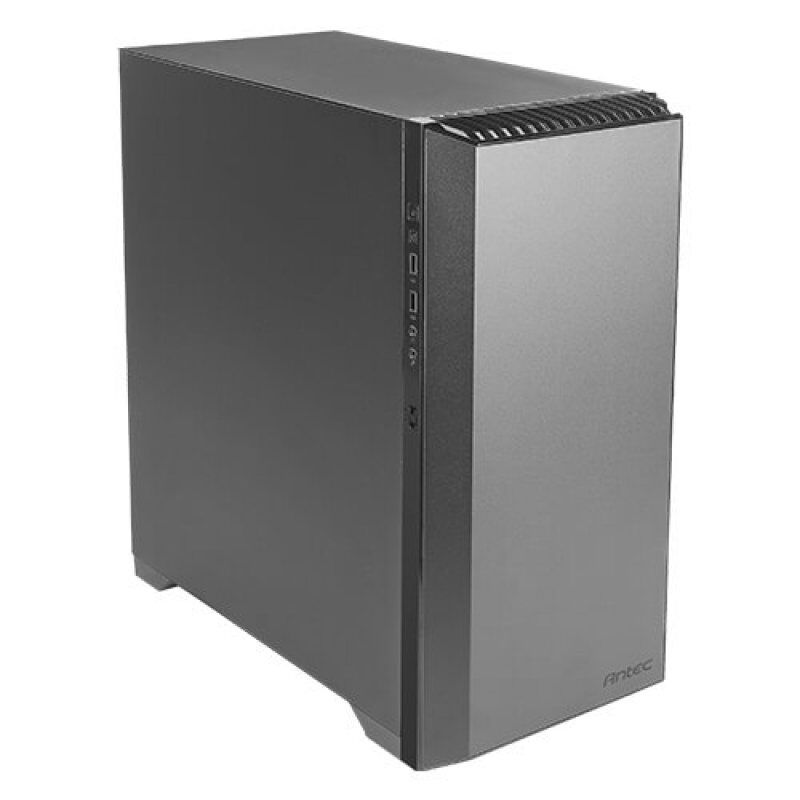 Antec P82 Silent Midi Tower Noir