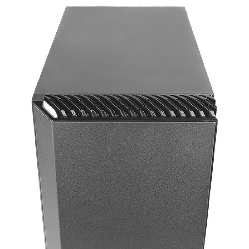 Antec P82 Silent Midi Tower Noir