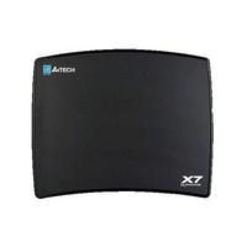 A4Tech X7-200MP tapis de souris Noir