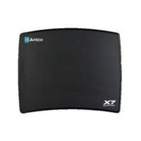 A4Tech X7-200MP tapis de souris Noir