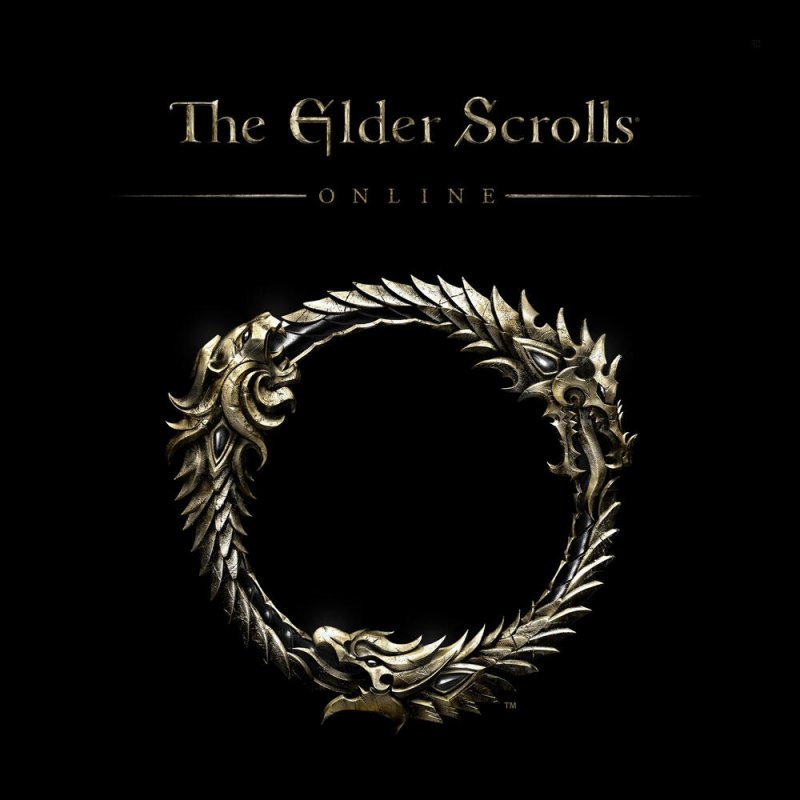 Bethesda La Collection The Elder Scrolls Online: Blackwood Complet Allemand, Anglais, Français PlayStation 4