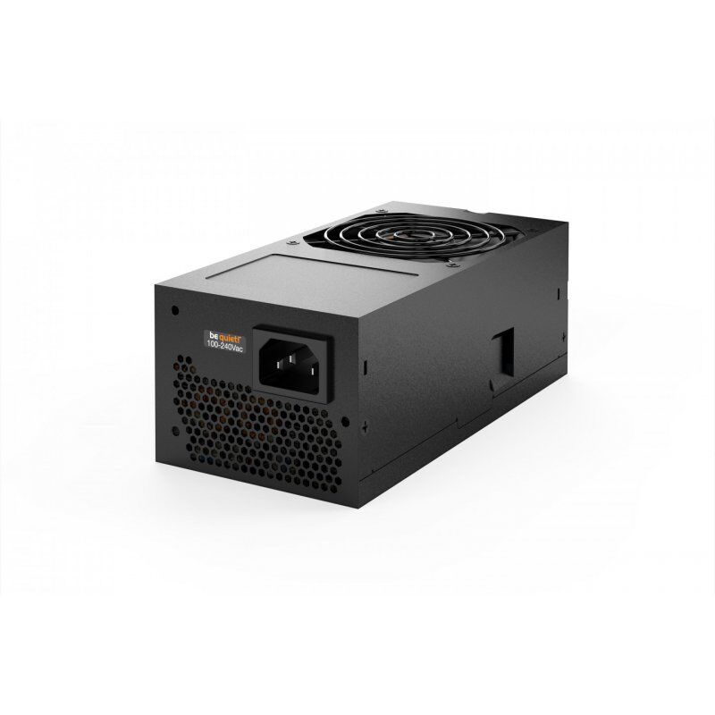 be quiet! TFX POWER 3 300W Gold unité d'alimentation d'énergie 20+4 pin ATX Noir