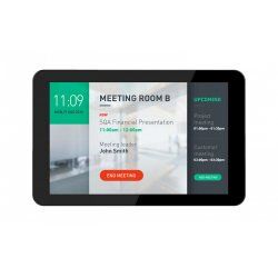 Philips 10BDL4551T/00 affichage de messages Panneau plat de signalisation numérique 25,6 cm (10.1") Wifi 300 cd/m² Noi