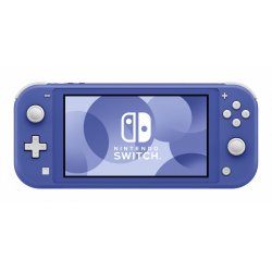 Console SWITCH LITE - Blue