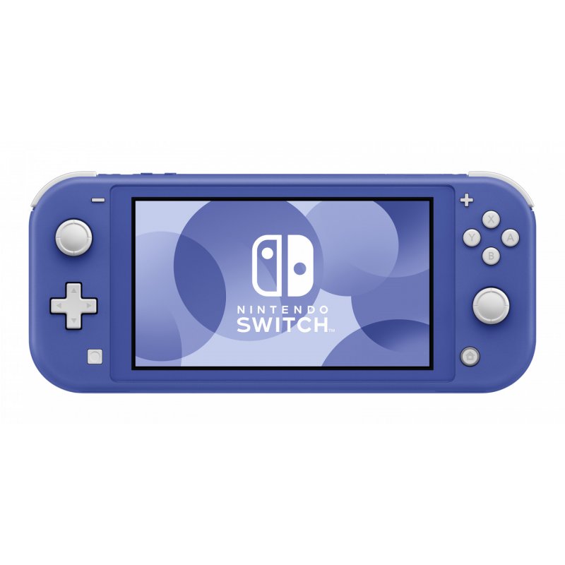 Console SWITCH LITE - Blue