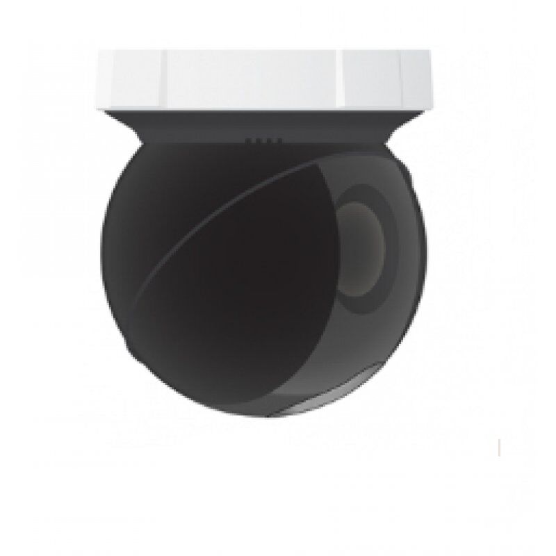 Axis 01820-001 support et boîtier des caméras de sécurité Couverture