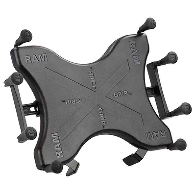 RAM X-GRIP UNIVERSAL 10IN TABLET HOLDER