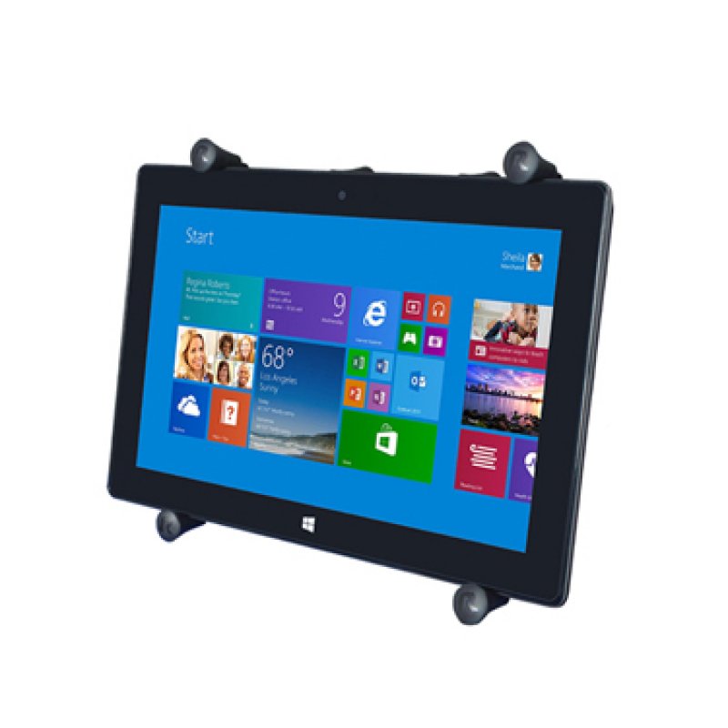 RAM X-GRIP UNIVERSAL 10IN TABLET HOLDER