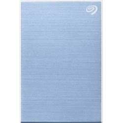 Seagate One Touch STKG1000402 external solid state drive 1 TB Blue