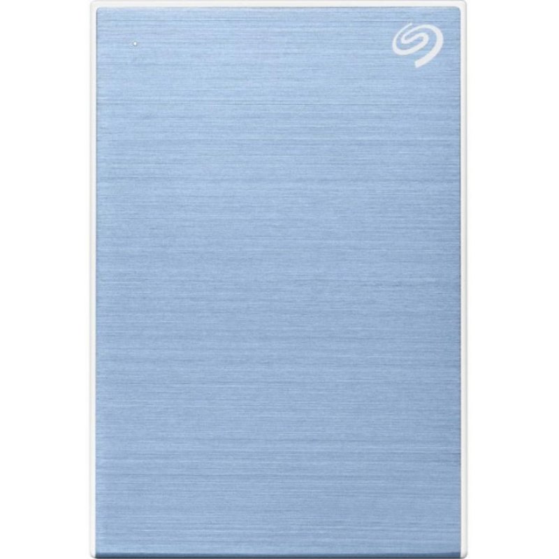 ONE TOUCH SSD 1TB BLUE 1.5IN USB 3.1 TYPE C