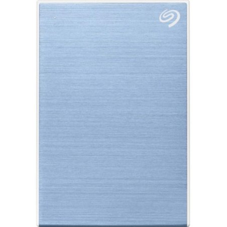 Seagate One Touch STKG1000402 external solid state drive 1 TB Blue