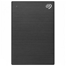 Seagate One Touch STKG2000400 external solid state drive 2 TB Black