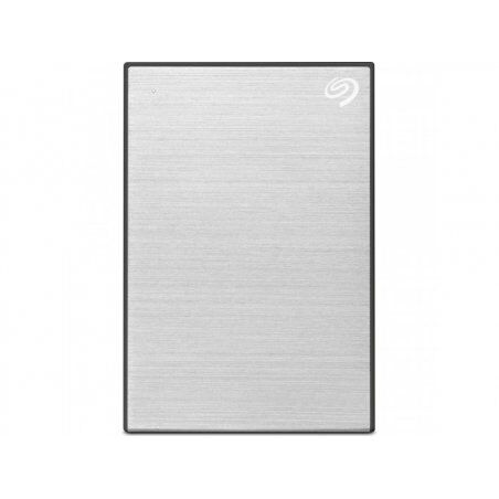 ONE TOUCH SSD 2TB SILVER 1.5IN USB 3.1 TYPE C