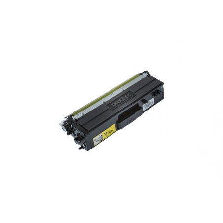 BROTHER Toner jaune pour 6500 pages pour